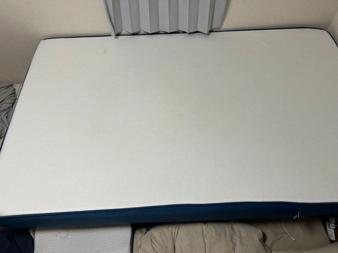 オリジナルコアラマットレス　セミダブル