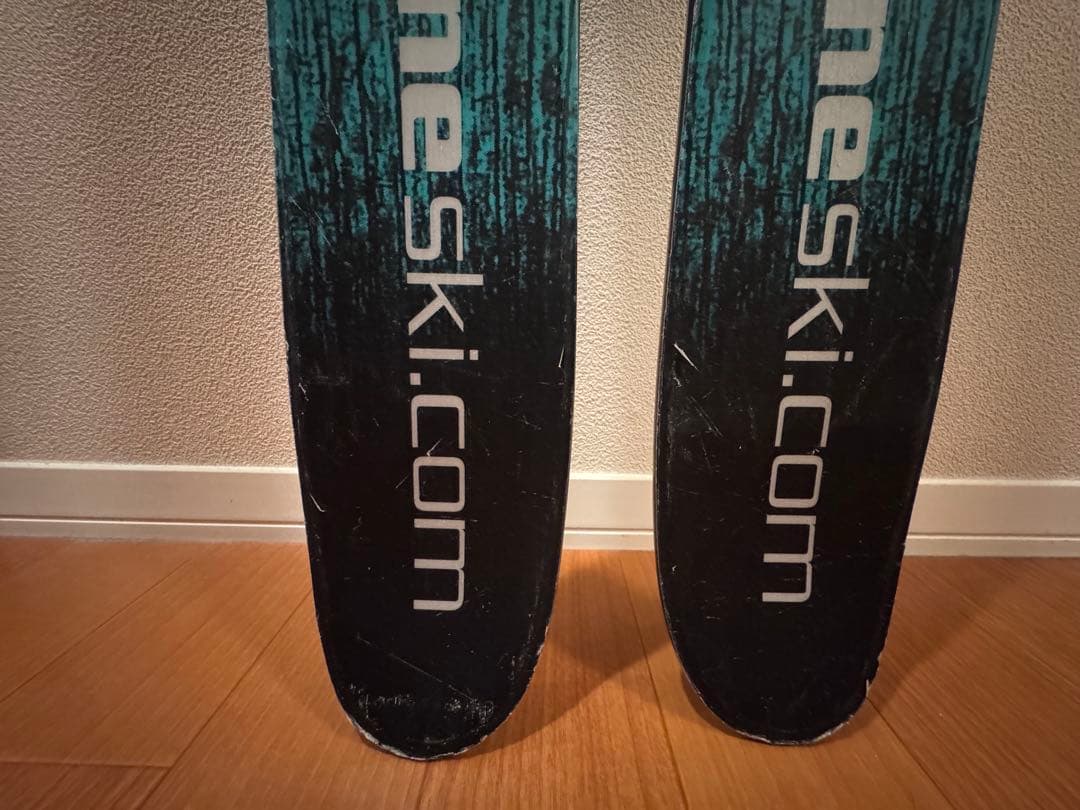 シ*ン様 ID one 2023-24 FREE RIDE FR-JPOW98