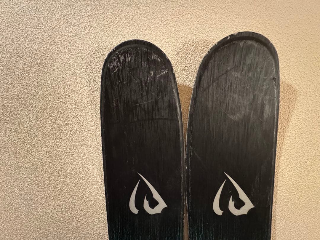 シ*ン様 ID one 2023-24 FREE RIDE FR-JPOW98