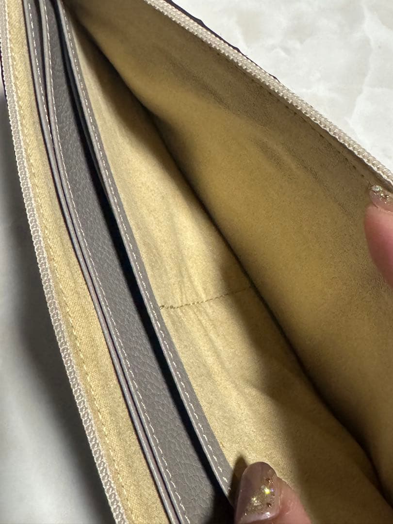 美品 ATAO/アタオ リモ ヴィトロ アンティークルビー