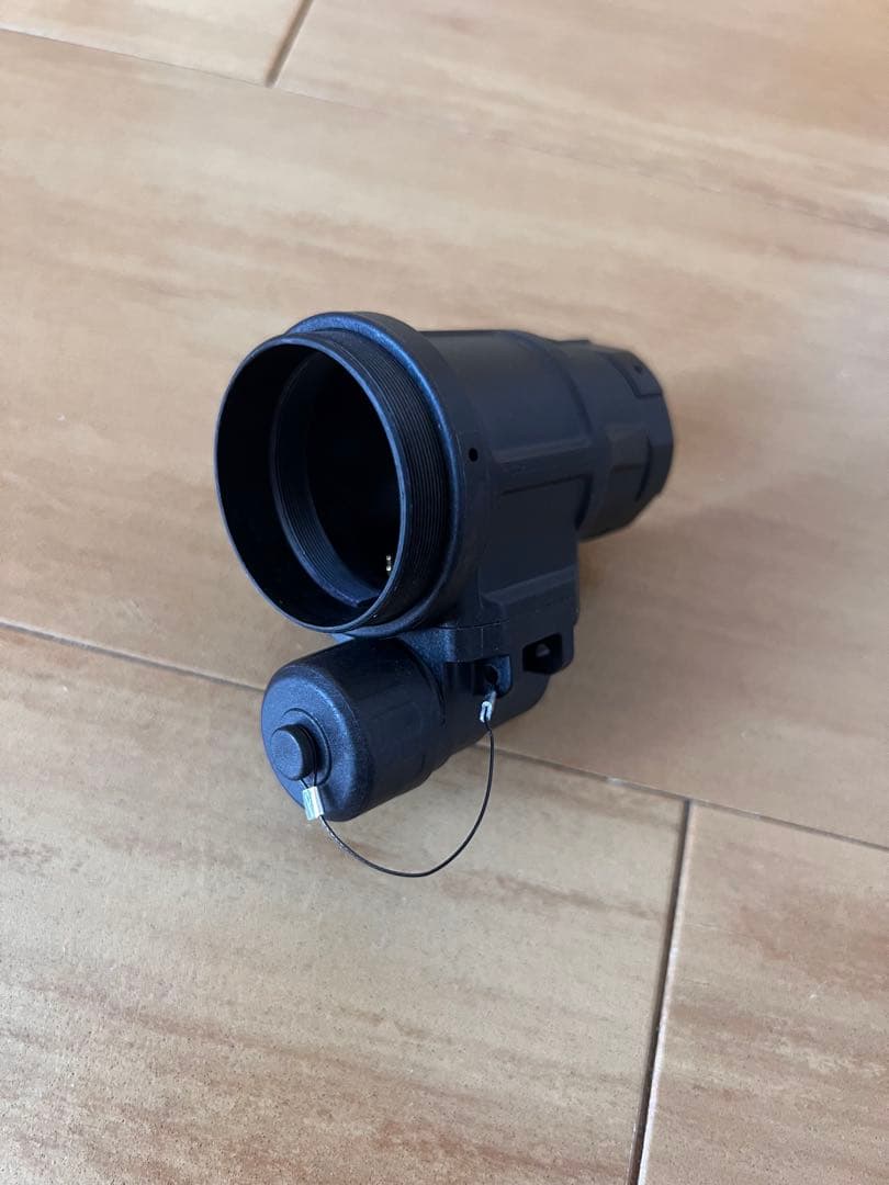 G14 ナイトビジョン　ハウジングpvs-14タイプ　軽量ハウジング