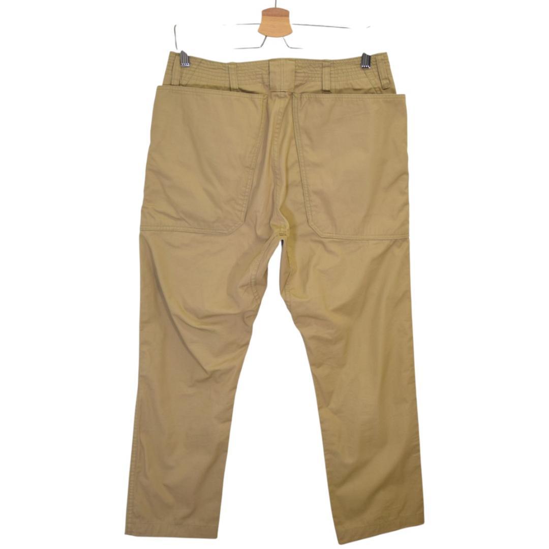 ササフラス SASSAFRAS Fall Leaf Sprayer Pants