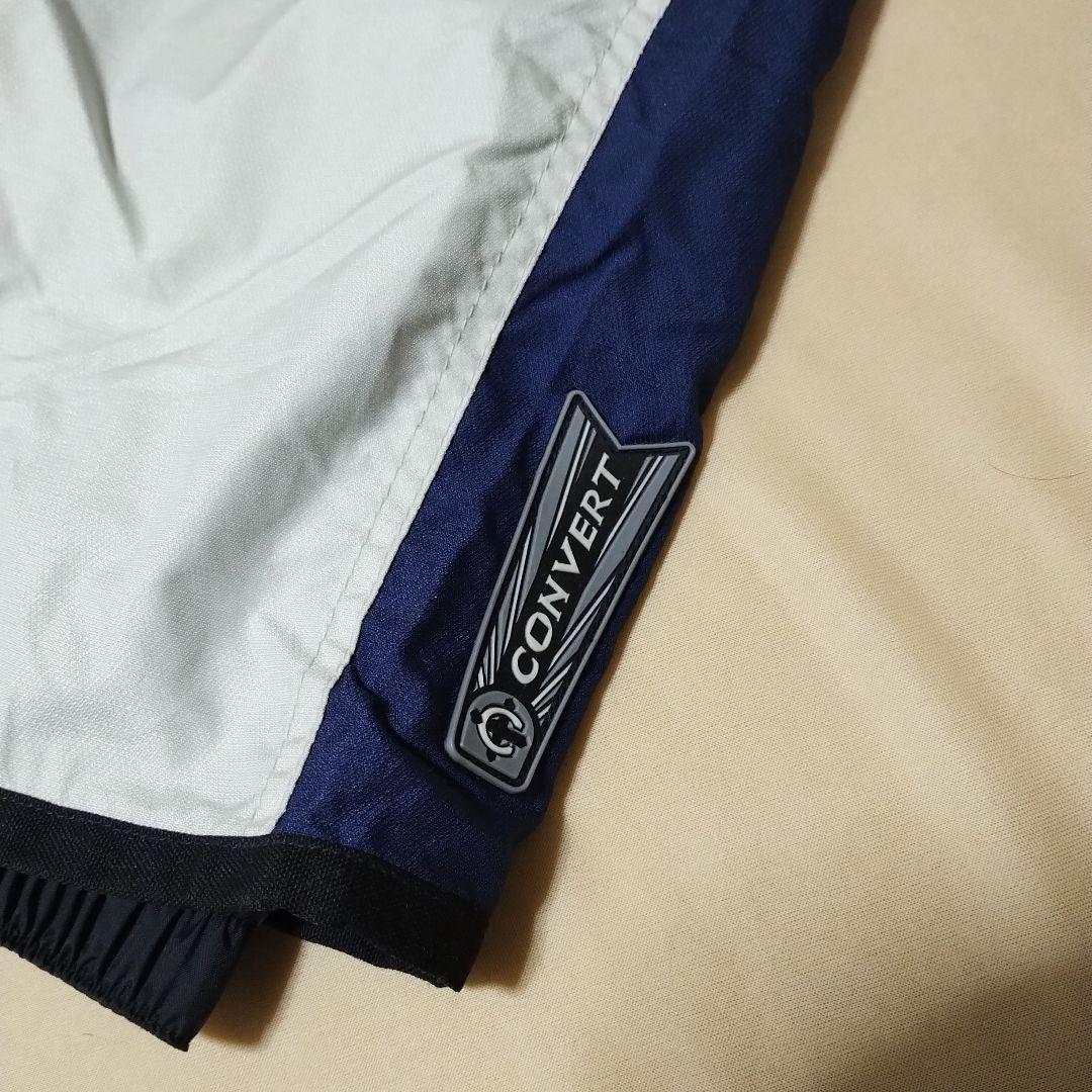 Columbia CONVERT パンツ Mサイズ 新品 未使用品