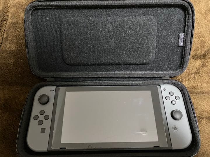 NINTENDO Switch  Proコン　大乱闘　マリカー　あつ森