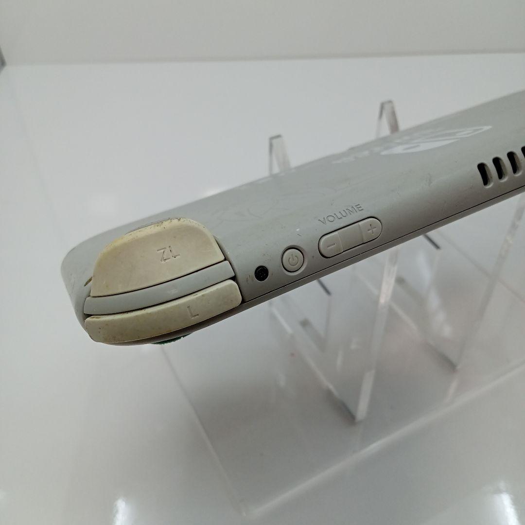 Nintendo Switch Lite 本体 ポケモン グレー 2台 ジャンク