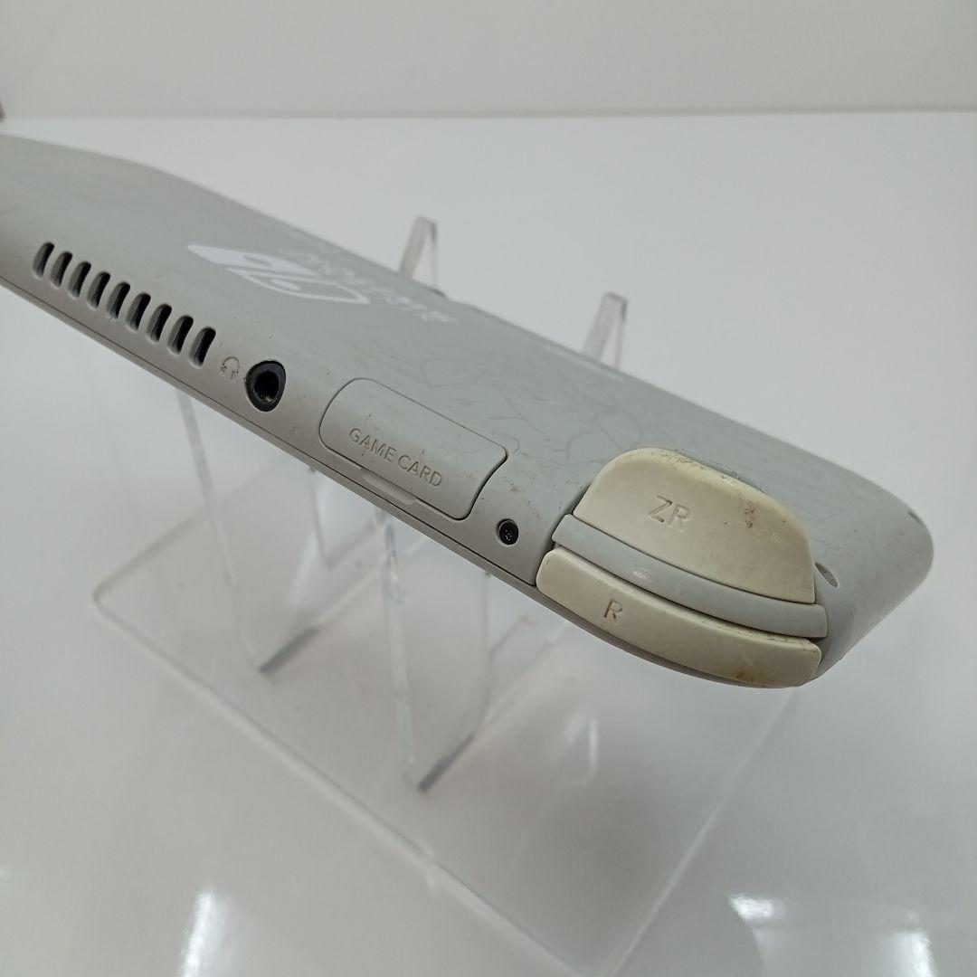 Nintendo Switch Lite 本体 ポケモン グレー 2台 ジャンク