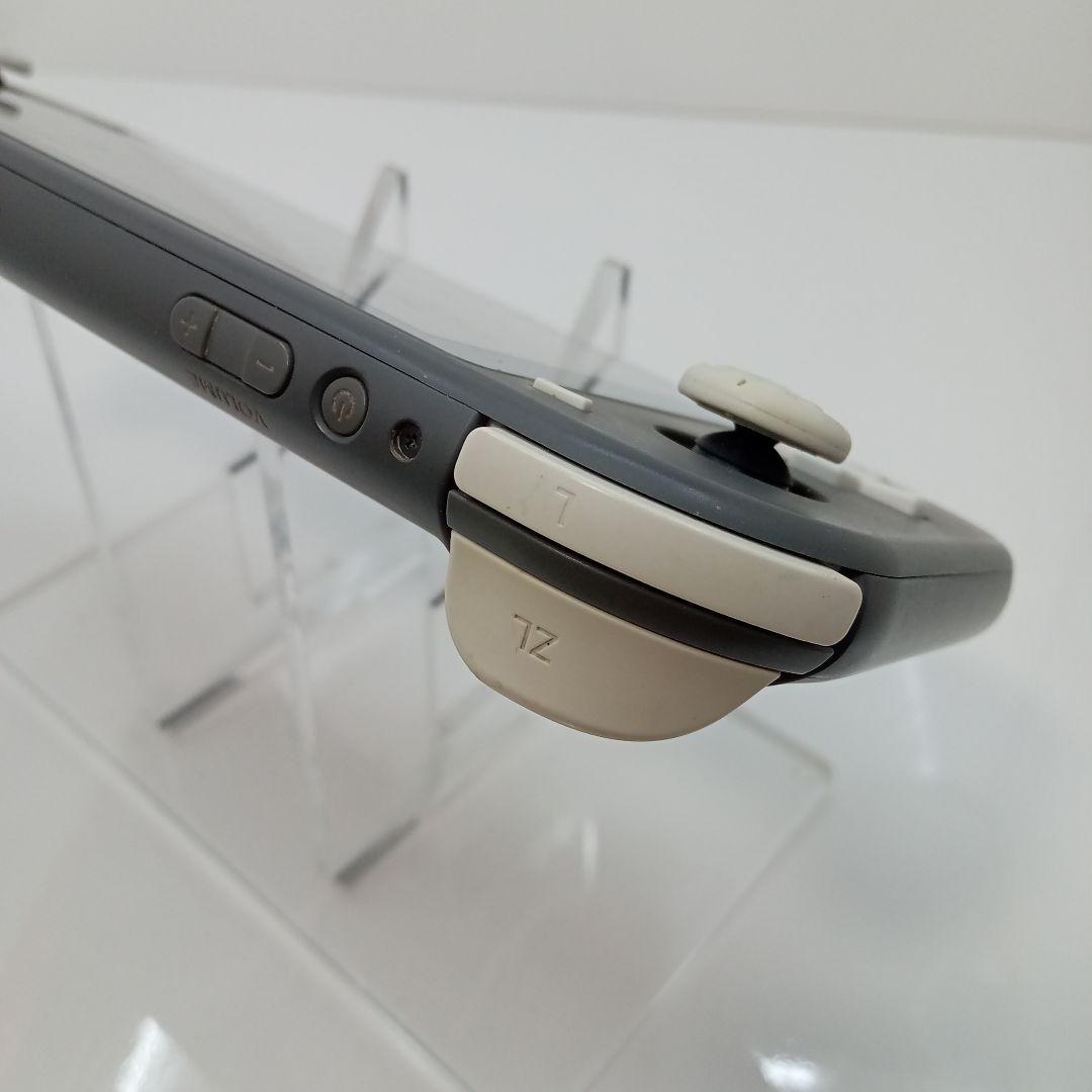 Nintendo Switch Lite 本体 ポケモン グレー 2台 ジャンク