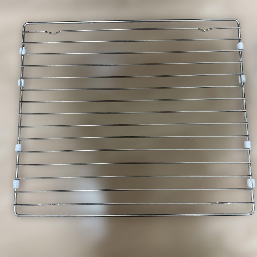 すまいるNEW GRAND SHEF kg-340 スチームオーブン