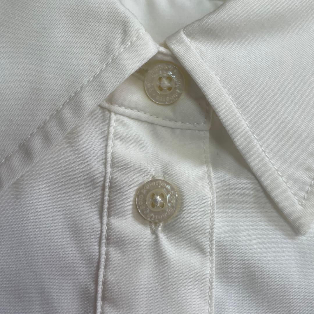 【セット】ポンポネット 150 黒　ブレザー　スカート　ブラウス 卒業式　スーツ