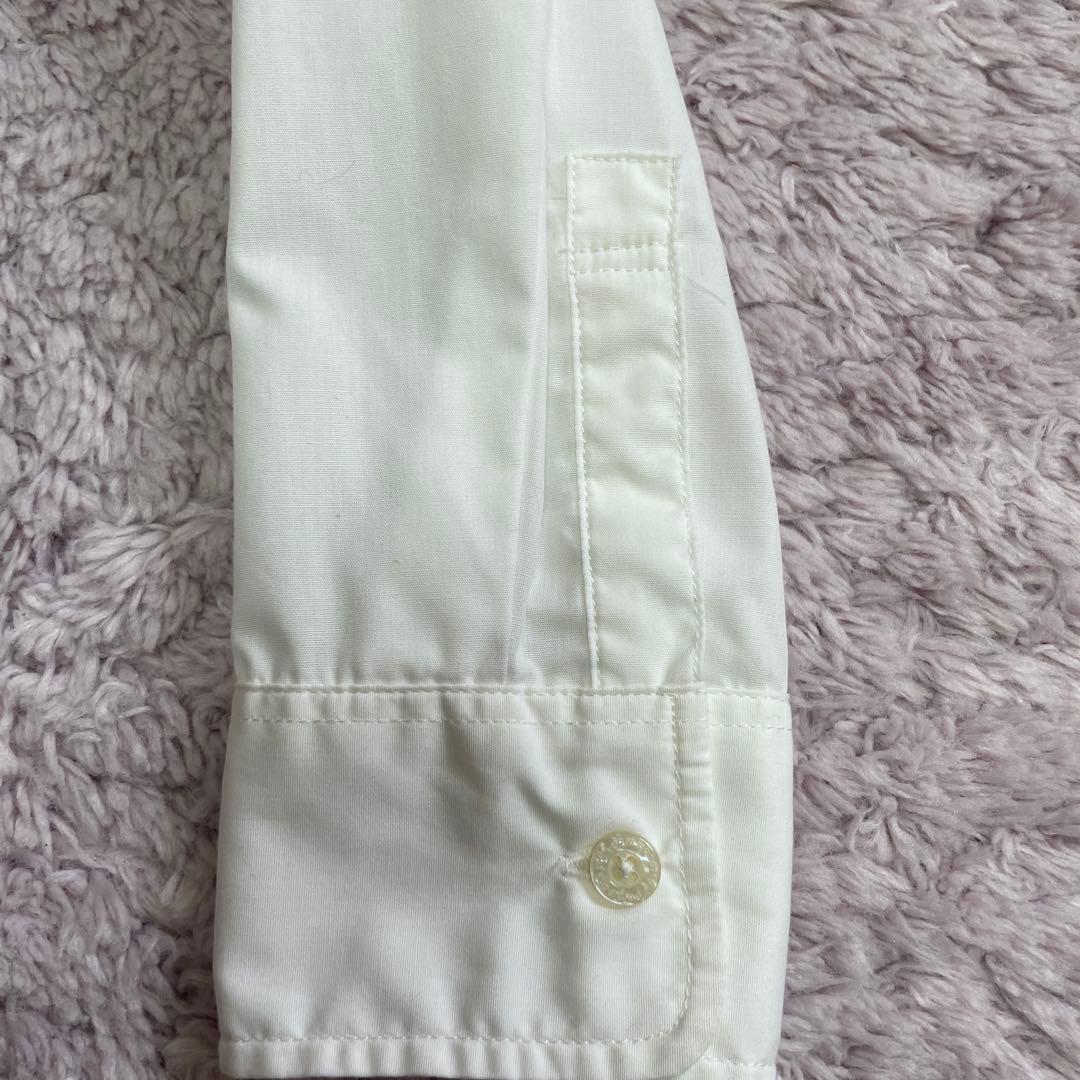 【セット】ポンポネット 150 黒　ブレザー　スカート　ブラウス 卒業式　スーツ