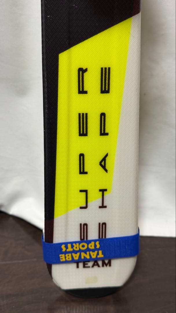 美品！ HEAD ジュニアスキーセット 137センチ