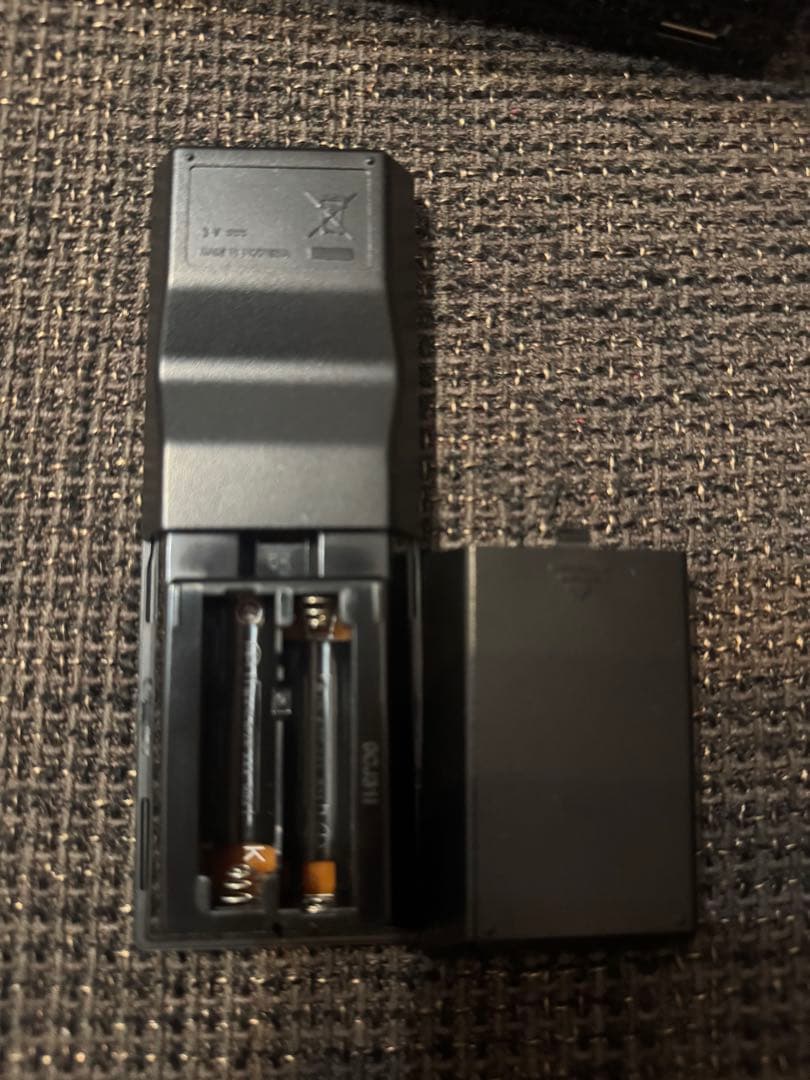 SONY ソニー BDP-S1500 ブルーレイディスク／DVDプレーヤー