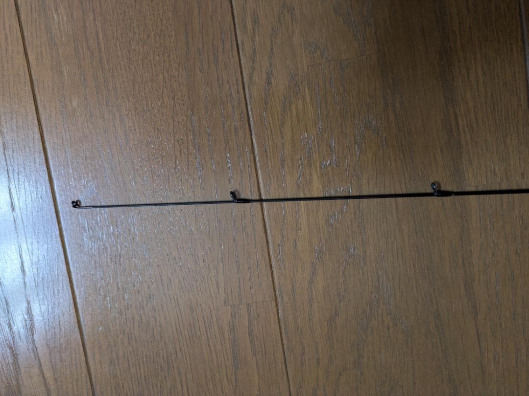 ロッド clearBlue Crystar 57BF/ANY