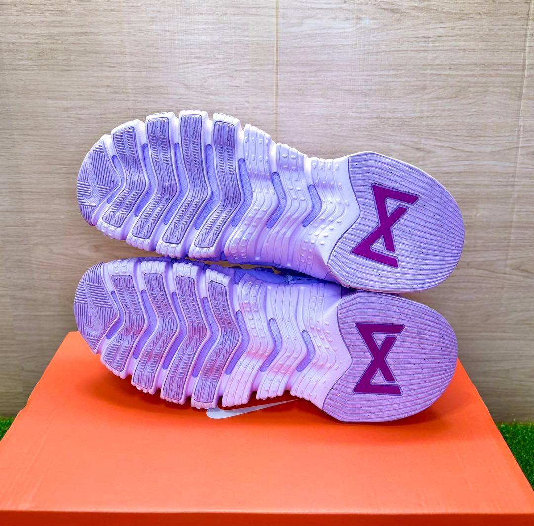 ナイキ フリーメトコン 5 DV3950 502 シューズ 25.0cm