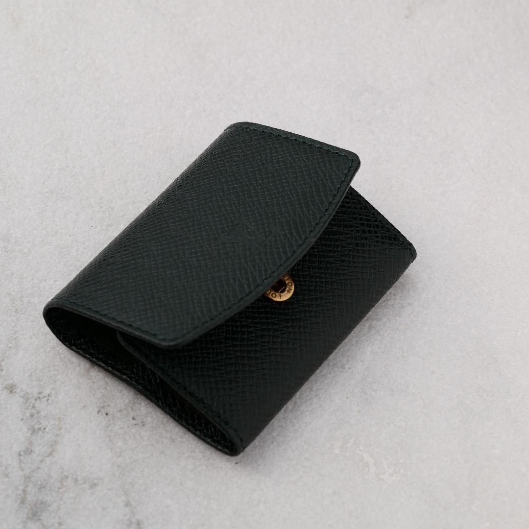 ルイヴィトン　カフス　ブトン　ドゥ　マンシェット　ゴールドカラー