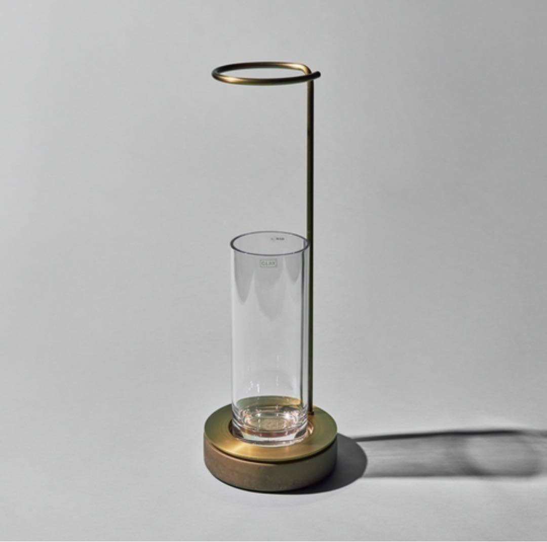 EDA VASE エダベース 青山フラワーマーケット 花瓶