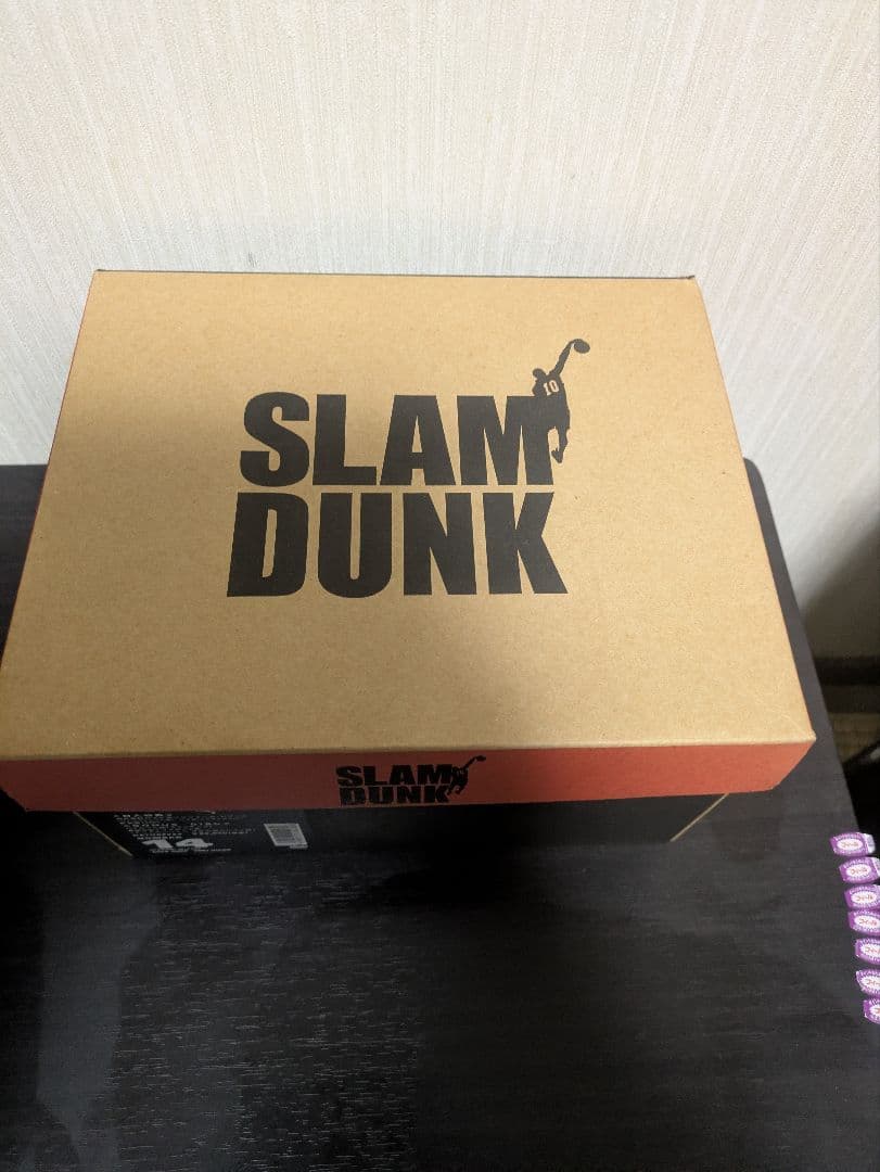 スラムダンクSLAMDUNKDVD BOX 全巻ユニフォームセット売り限定値下中