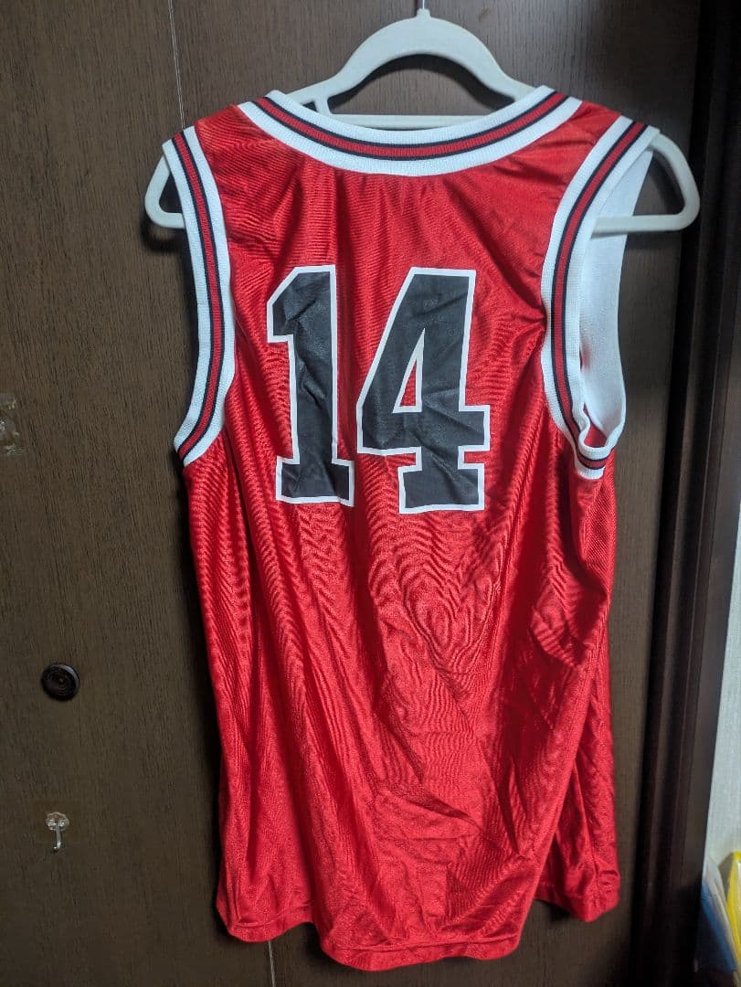 スラムダンクSLAMDUNKDVD BOX 全巻ユニフォームセット売り限定値下中