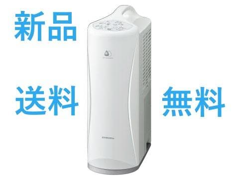 【新品】CORONA CD-S6322-W ホワイト除湿機 3.0Lタンク 衣類