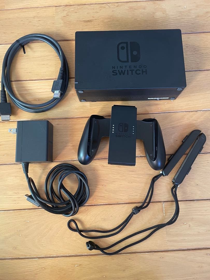 Nintendo Switch ニンテンドースイッチ本体