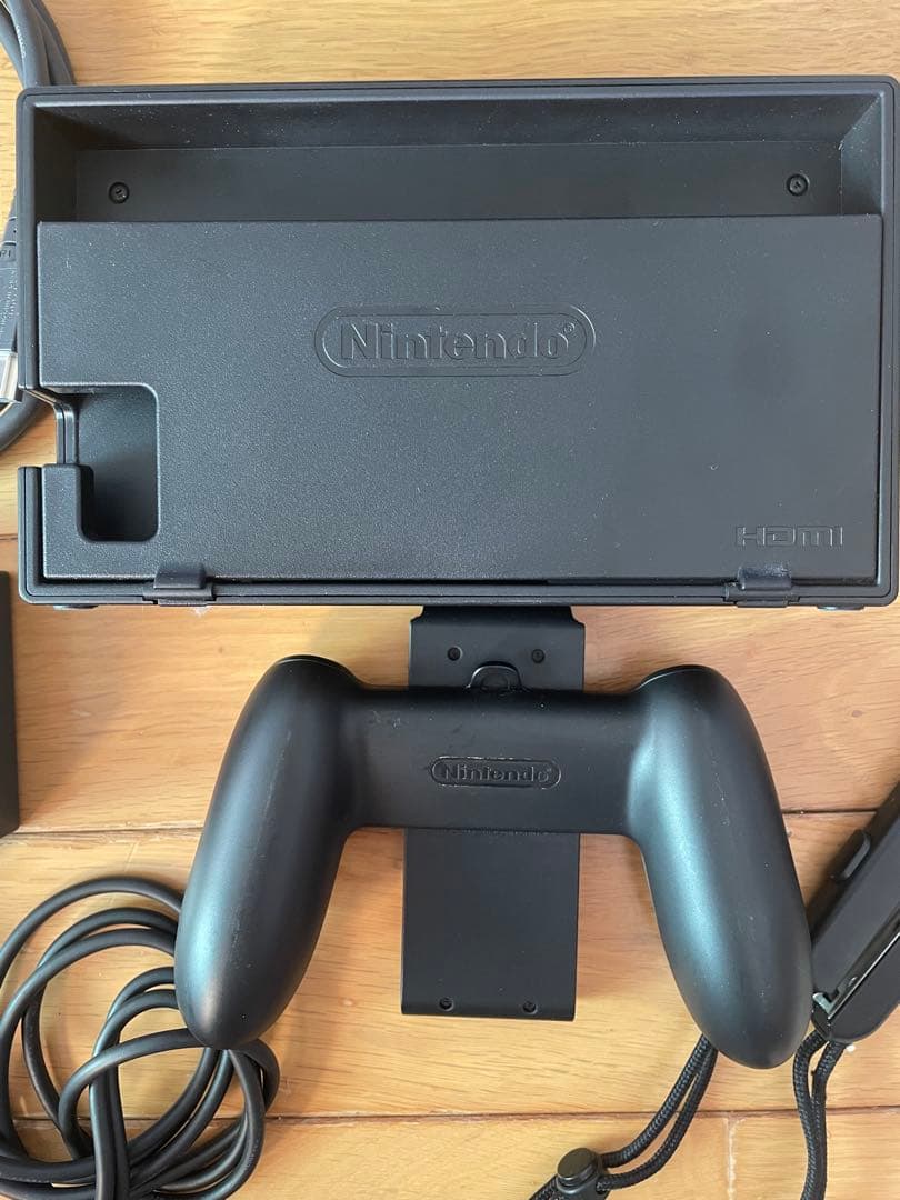 Nintendo Switch ニンテンドースイッチ本体