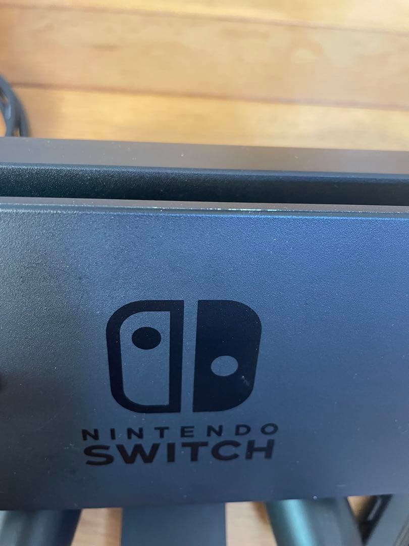 Nintendo Switch ニンテンドースイッチ本体