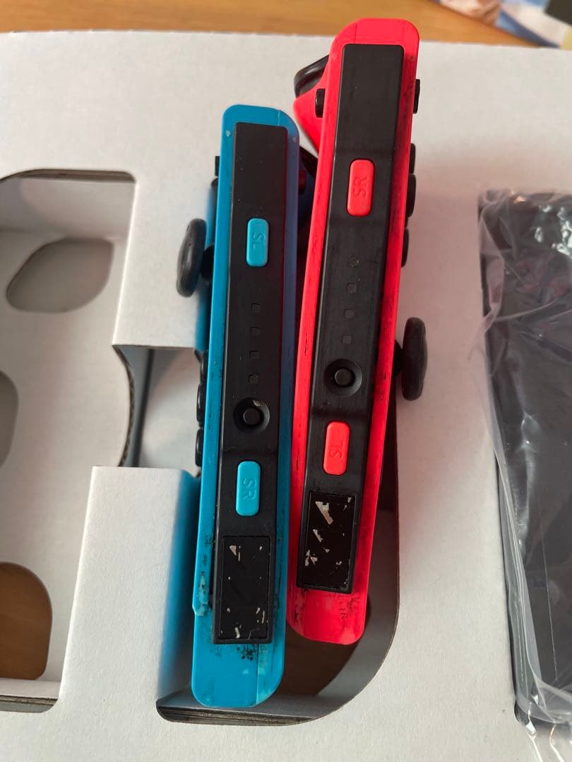 Nintendo Switch ニンテンドースイッチ本体