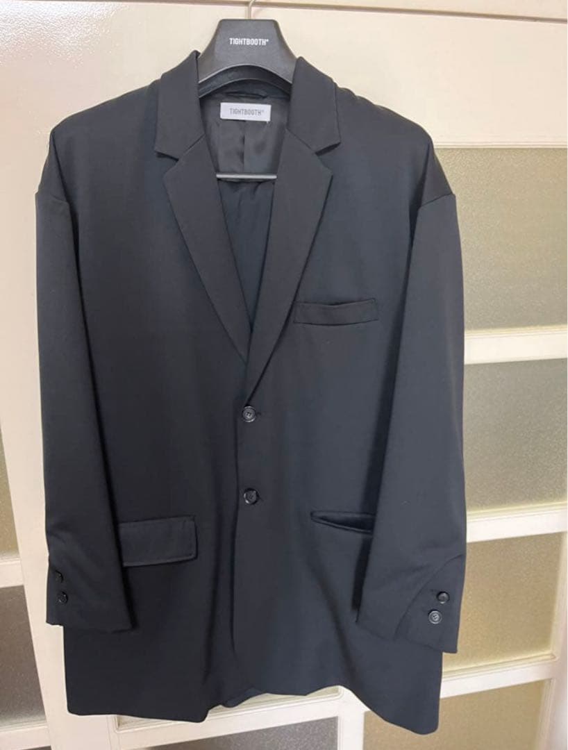 Tightbooth スーツ セットアップ L