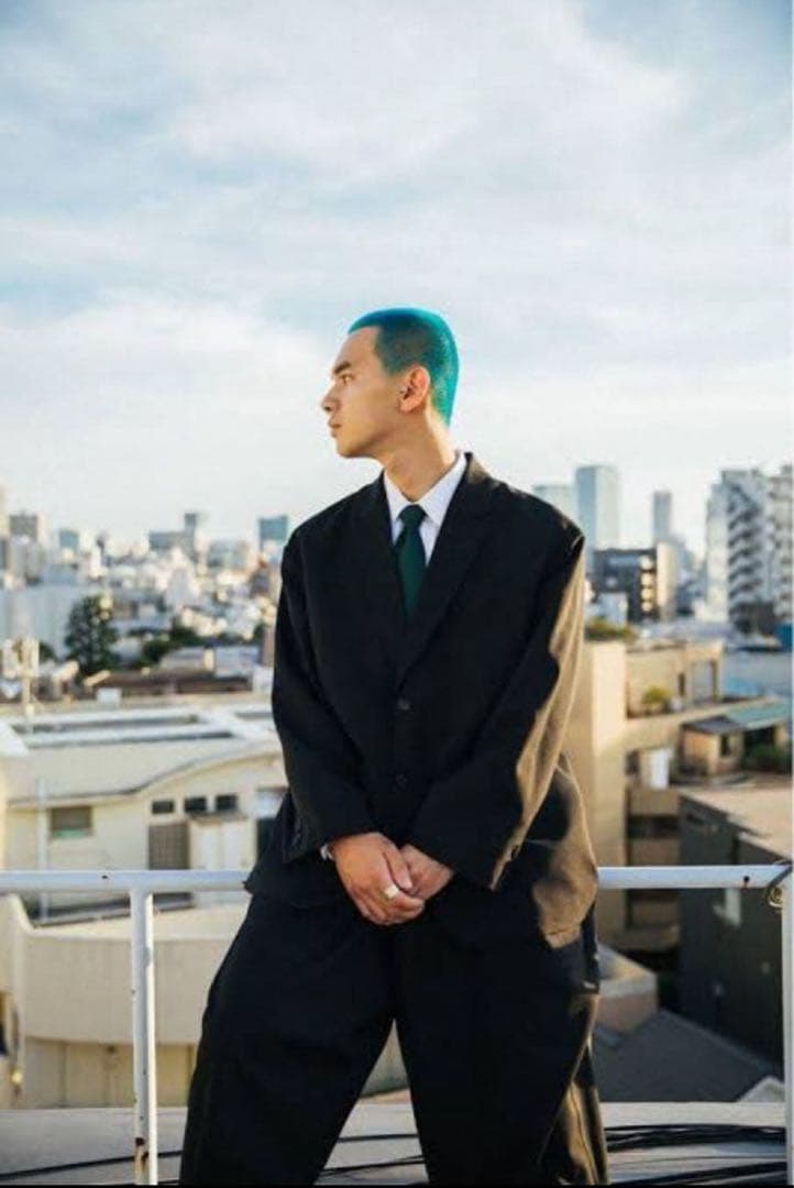 Tightbooth スーツ セットアップ L