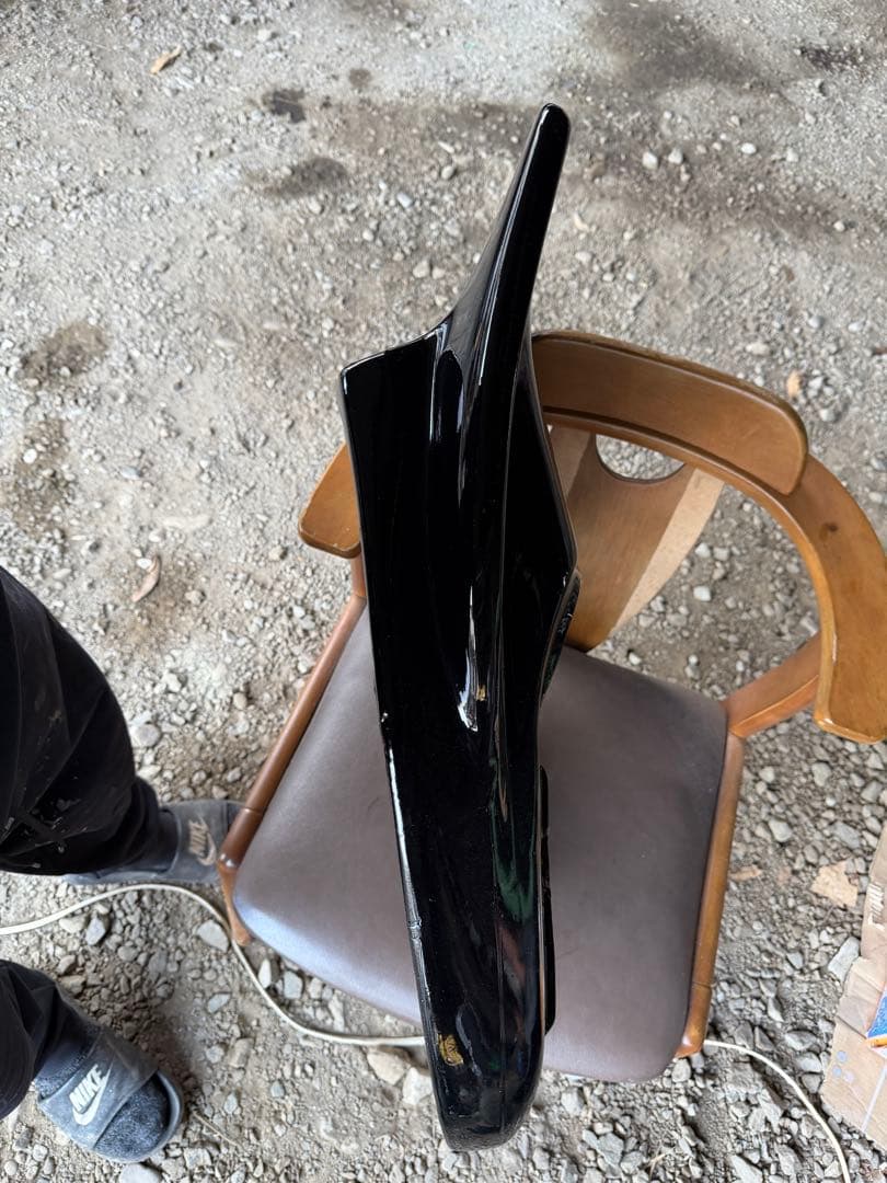 cb400SF NC31 BEETテール風