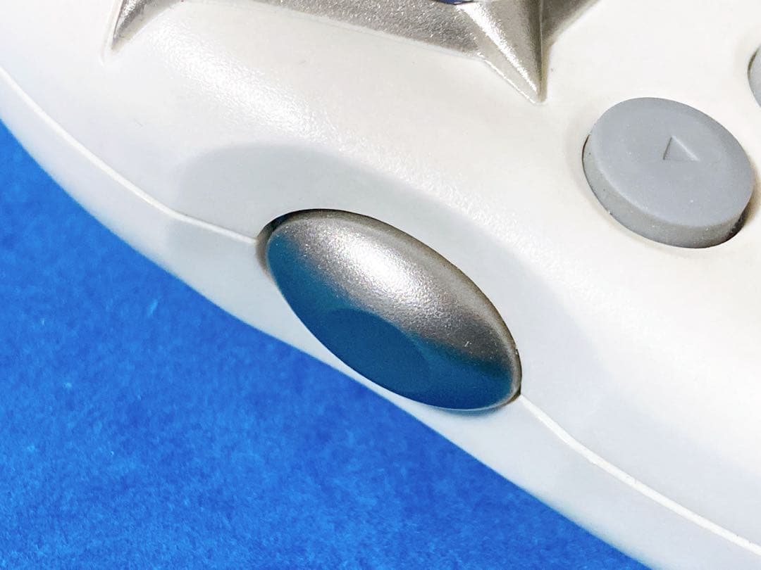 デジモンフロンティア ディースキャナ ホワイト ver2新品電池付き