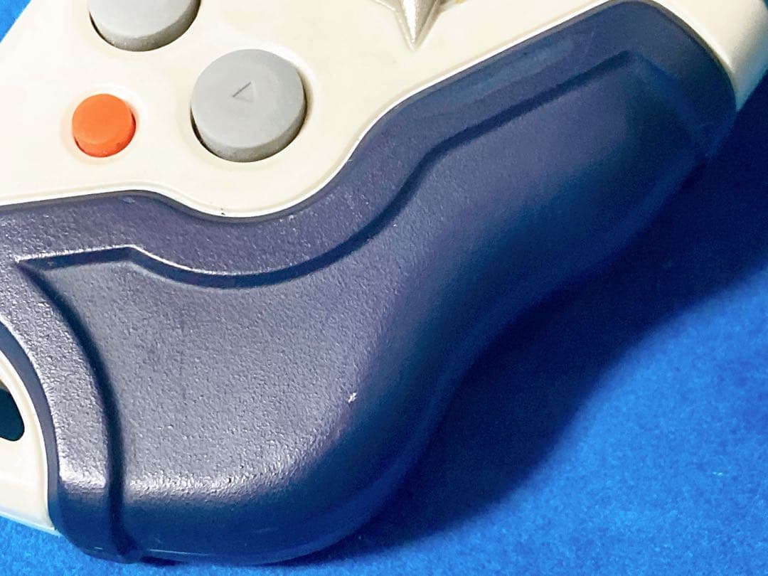 デジモンフロンティア ディースキャナ ホワイト ver2新品電池付き