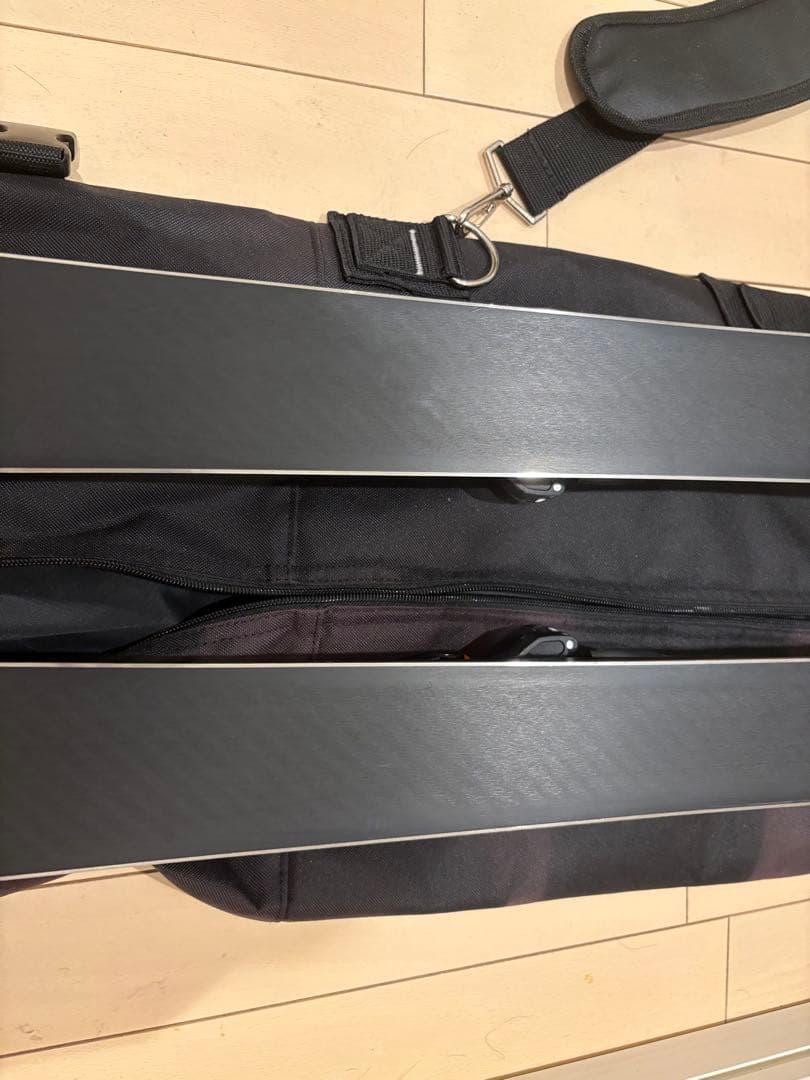 スキー ATOMIC REDSTER S9 166cm