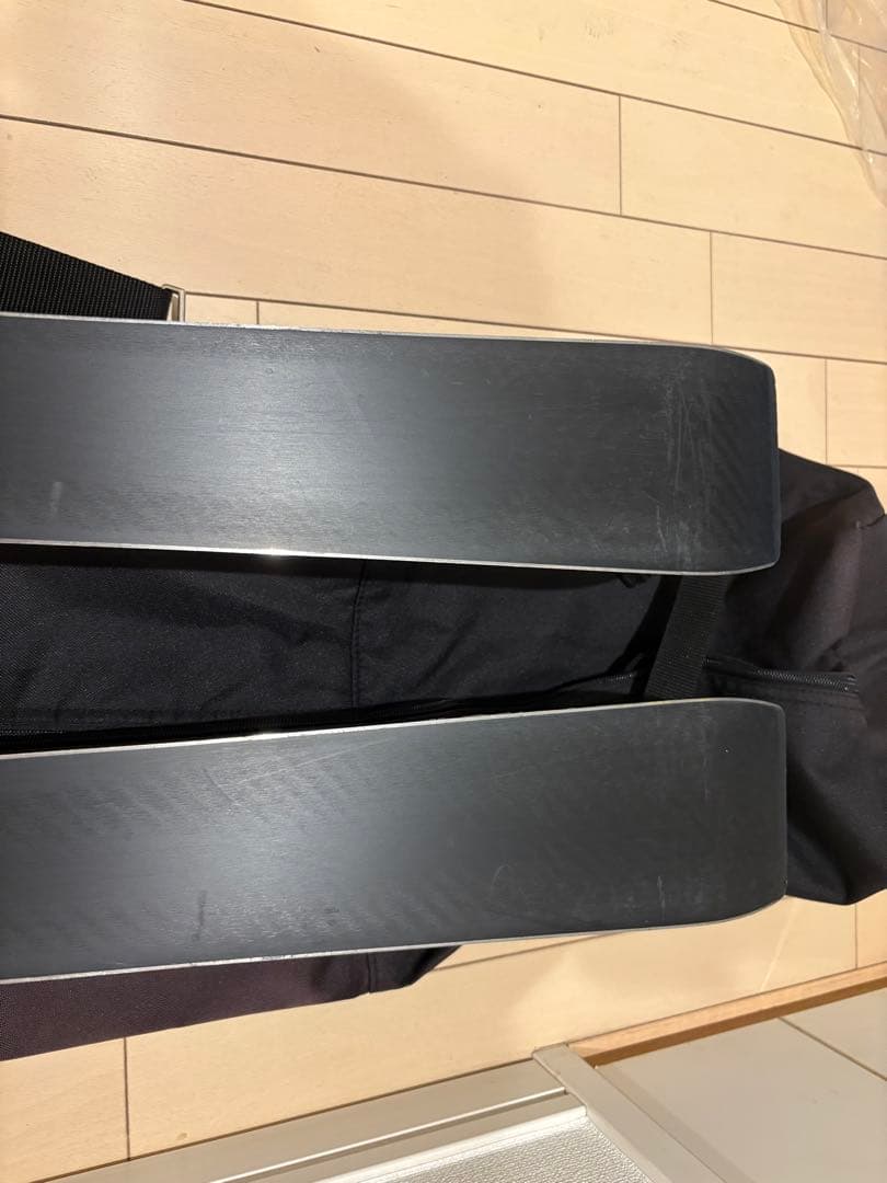 スキー ATOMIC REDSTER S9 166cm