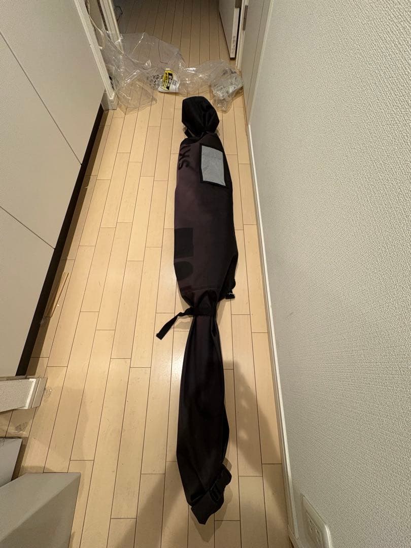 スキー ATOMIC REDSTER S9 166cm