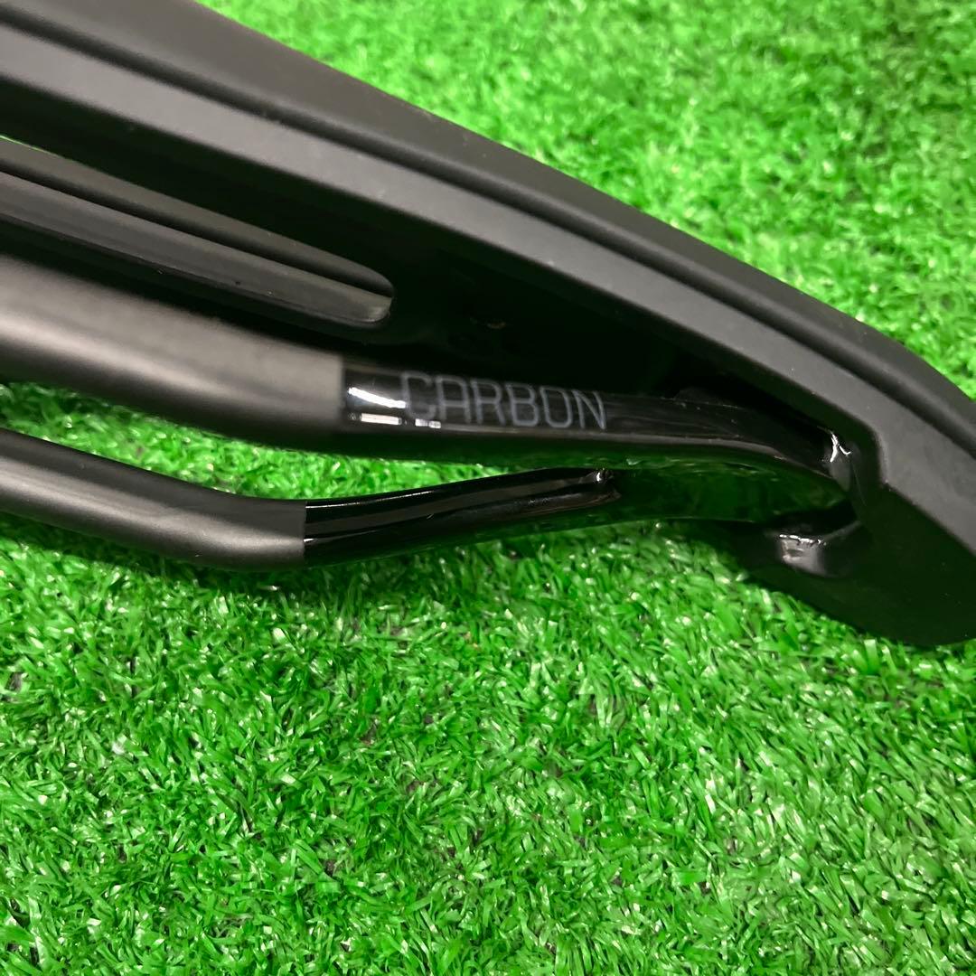 パーツ BONTRAGER Verse Pro Saddle 145mm