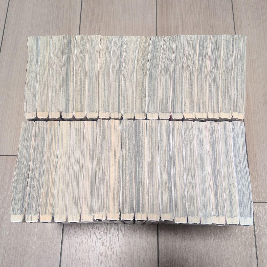 あおざくら 防衛大学校物語 1〜36巻 全巻セット ※全巻帯付属・初版