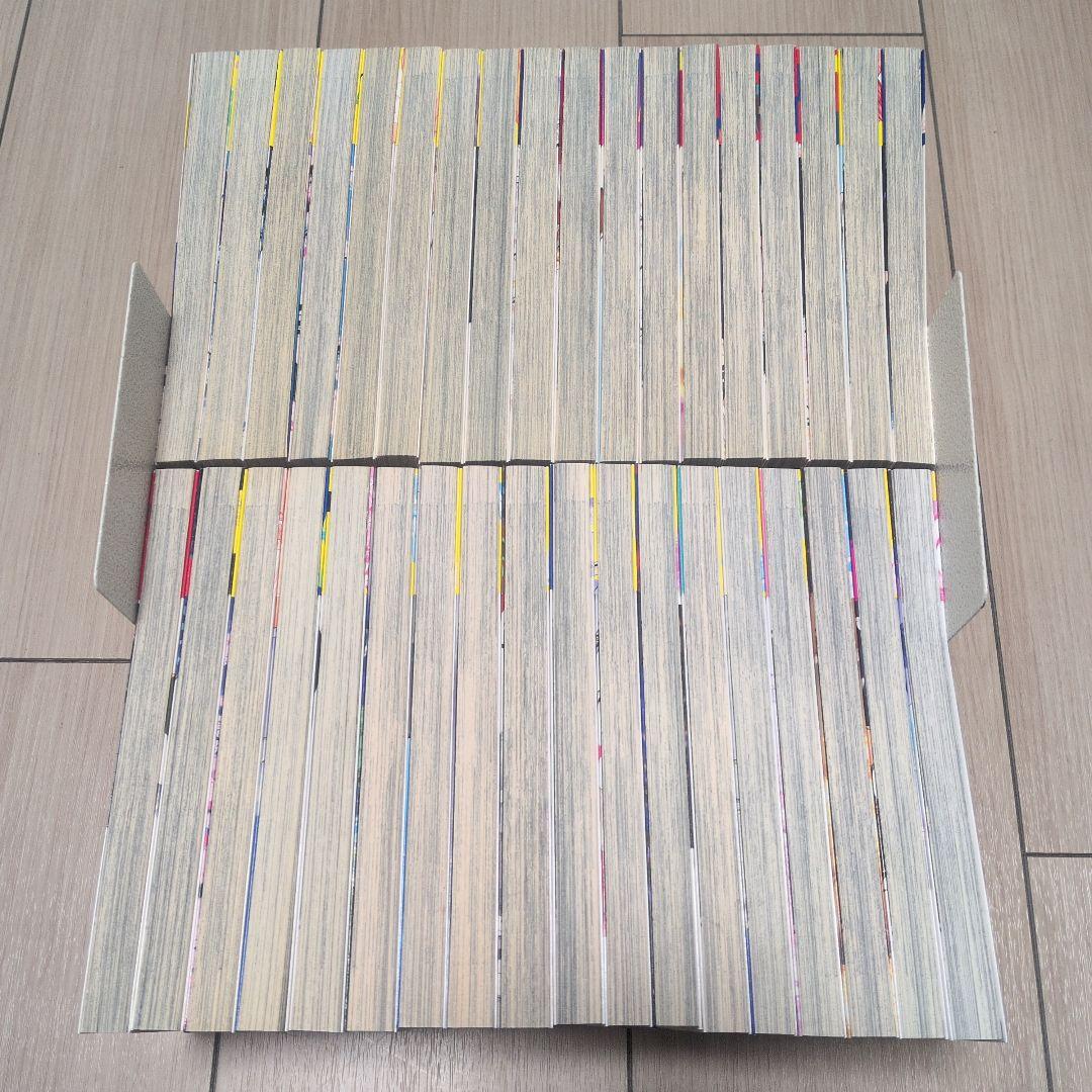 あおざくら 防衛大学校物語 1〜36巻 全巻セット ※全巻帯付属・初版