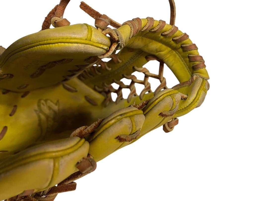 【美品】ローリングス ゲーマー レギュラーランク Rawlings 軟式グローブ