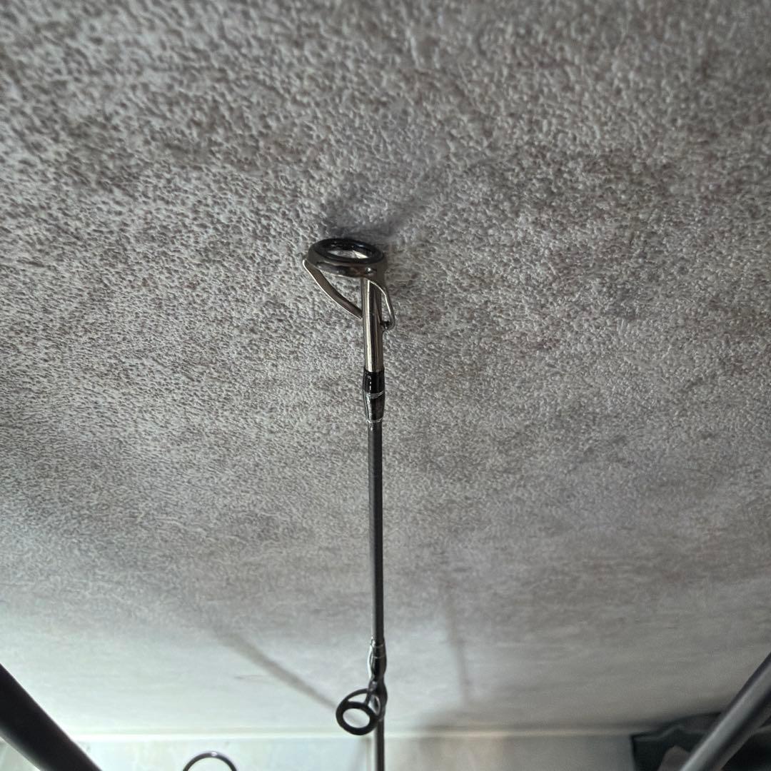 Daiwa PROCASTER Game III 4piece パックロッド