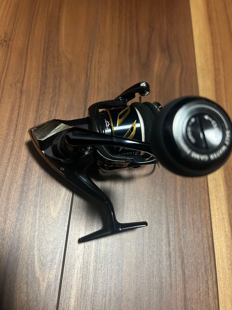 ステラSW 4000HG ステラsw4000hg