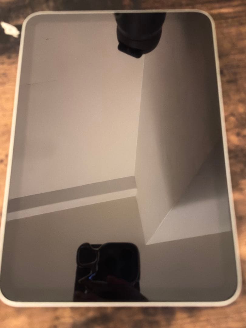 ipadmini (第6世代) 買いたいものがあるため破格