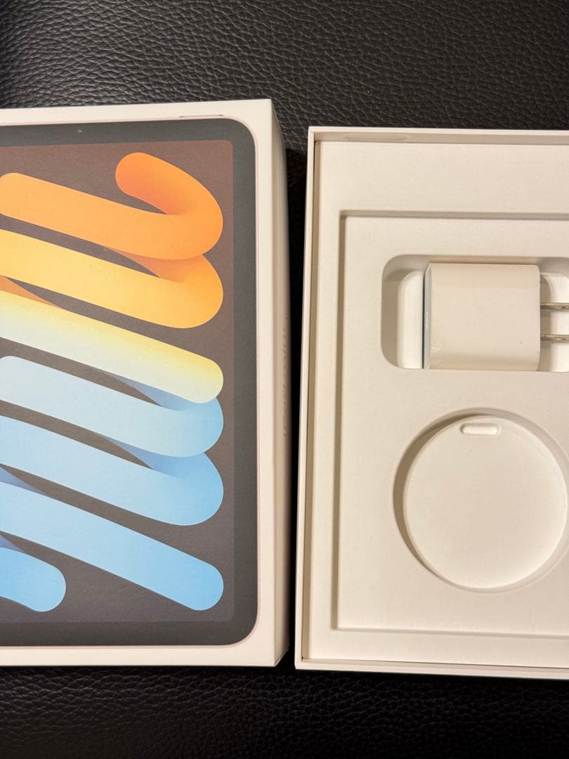 ipadmini (第6世代) 買いたいものがあるため破格