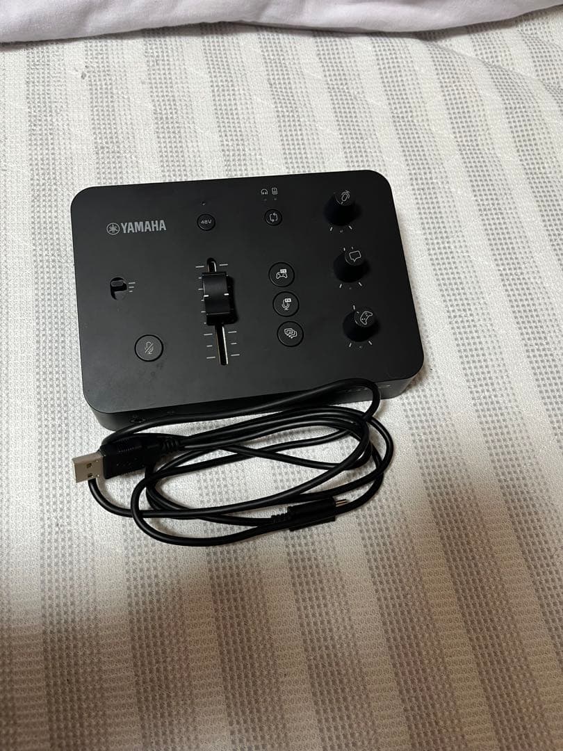 DTM・DAW YAMAHA ZG02