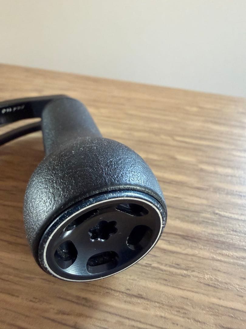 【中古】バリアルハンドル　95 3本セットdrt