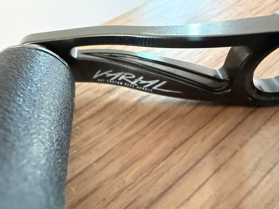 【中古】バリアルハンドル　95 3本セットdrt