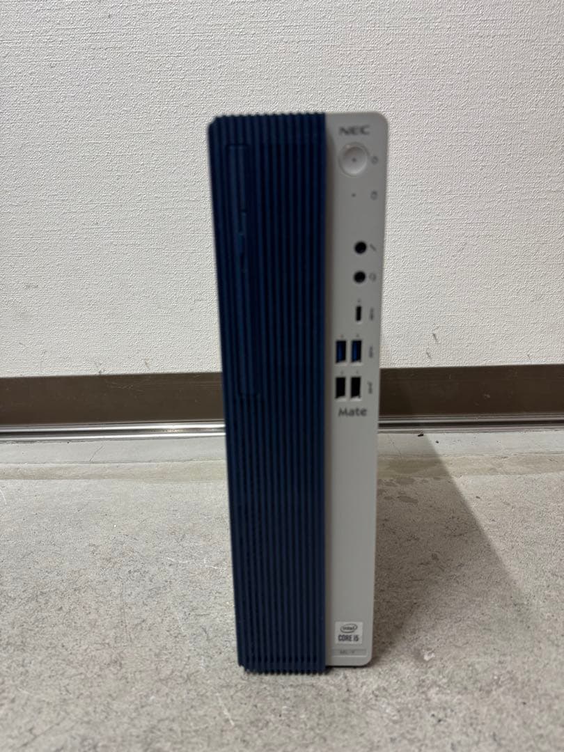 PC-MRT29LZ6ACSY メモリ16GB SSD 500GB