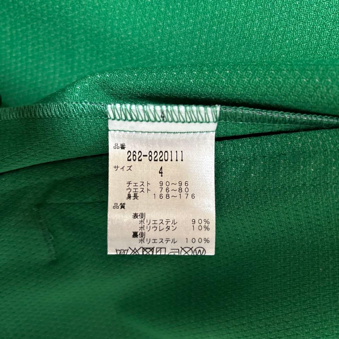 試着のみ　Jack Bunny!! ジャケット サイズ4