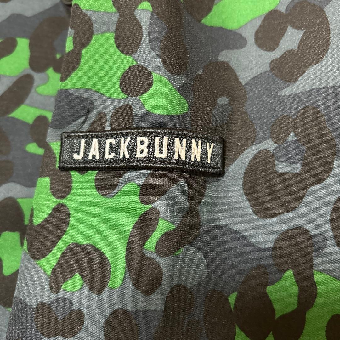 試着のみ　Jack Bunny!! ジャケット サイズ4