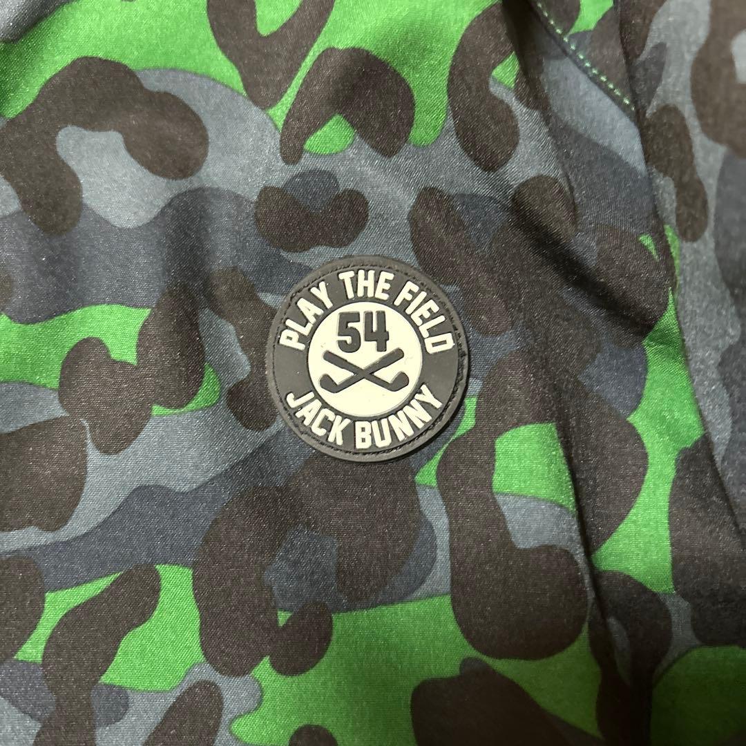 試着のみ　Jack Bunny!! ジャケット サイズ4